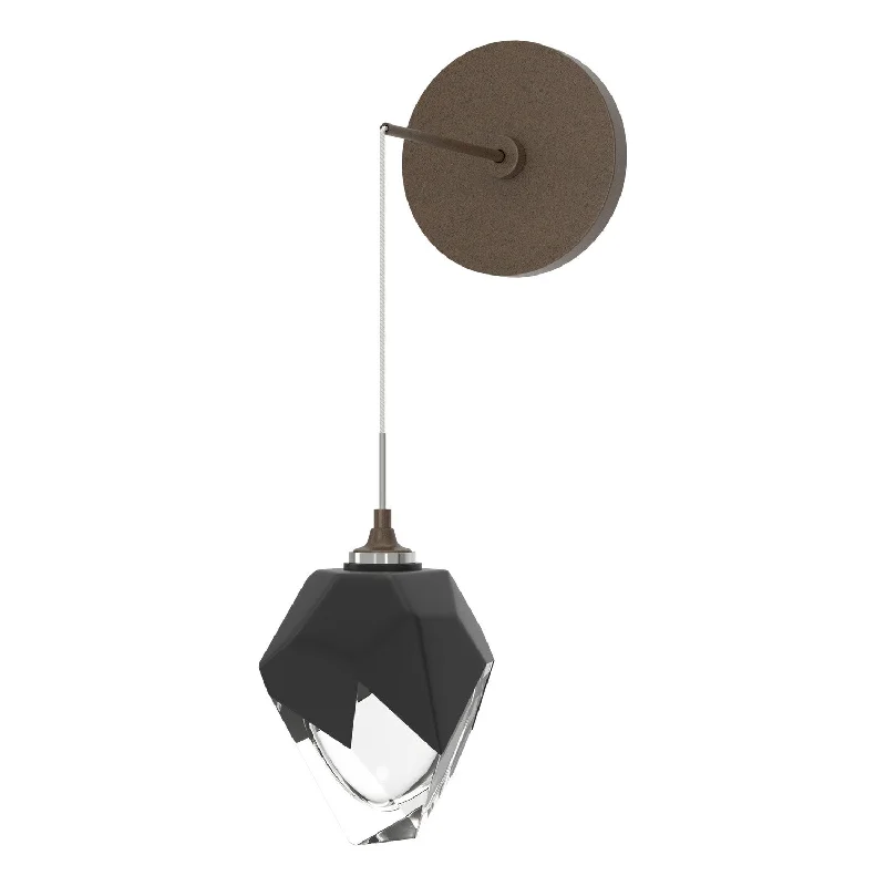Industrial Lighting for Food Processing FactoriesChrysalis LED Wall Sconce