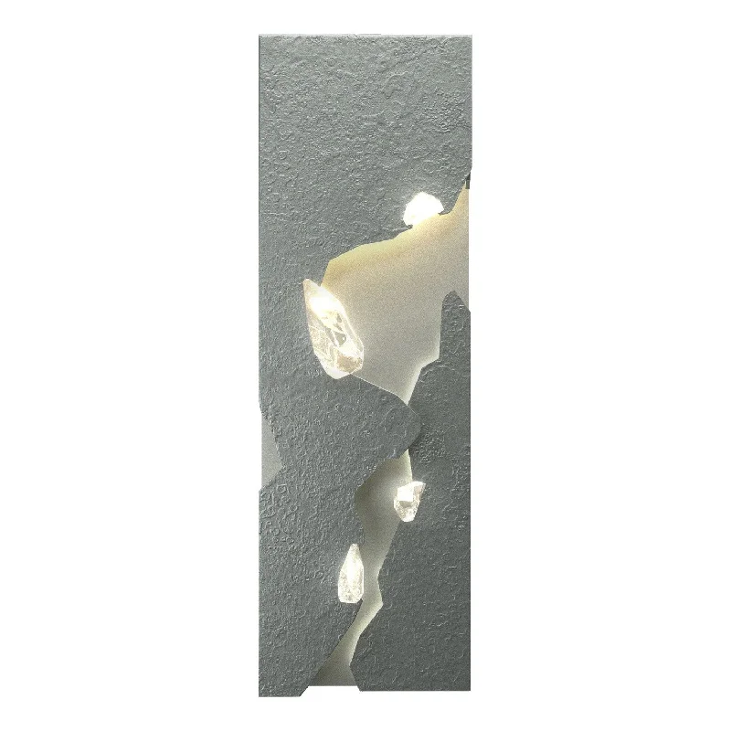 Industrial Ceiling - Mounted Lighting for Assembly PlantsTrove LED Wall Sconce