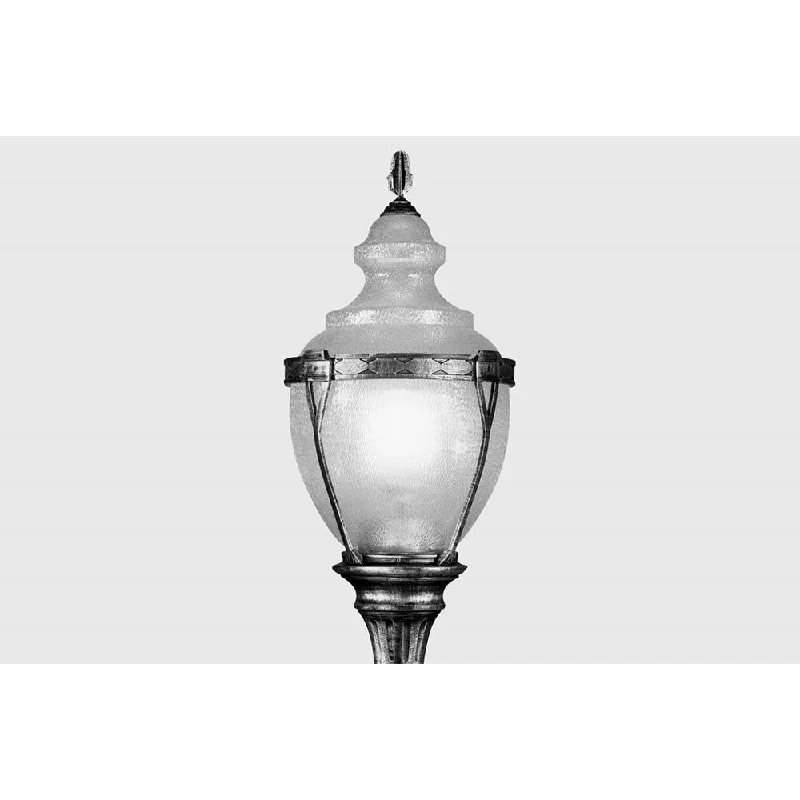 Track lighting for rental propertiesSternberg Lighting A880-VCOB Town Square