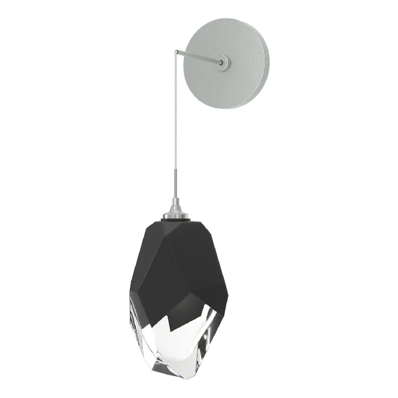 Industrial Lighting for Printing Press FacilitiesChrysalis LED Wall Sconce