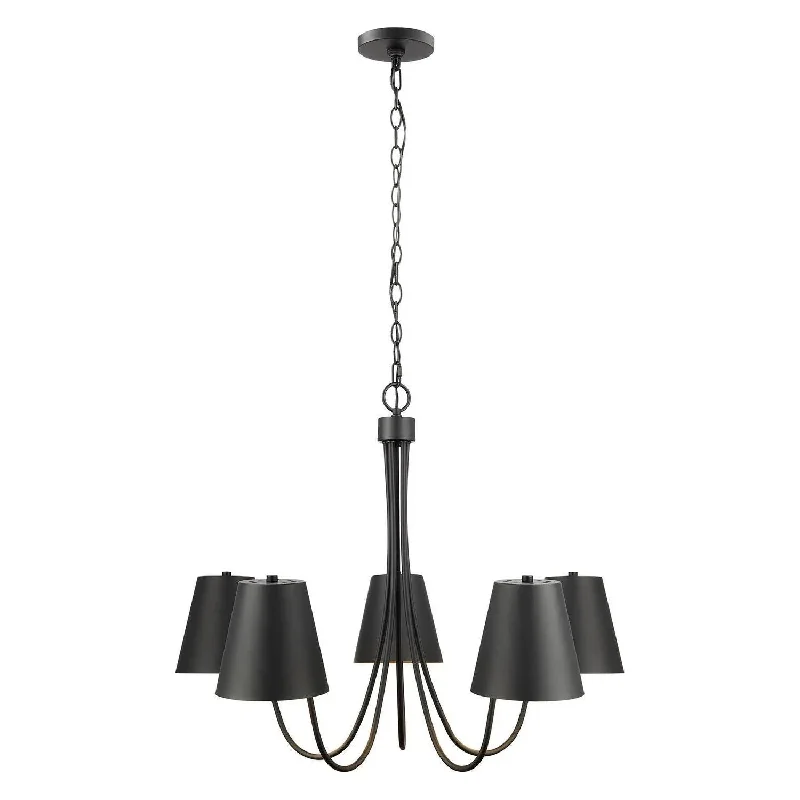 Track lighting with a long - lasting lifespanChandelier M100142