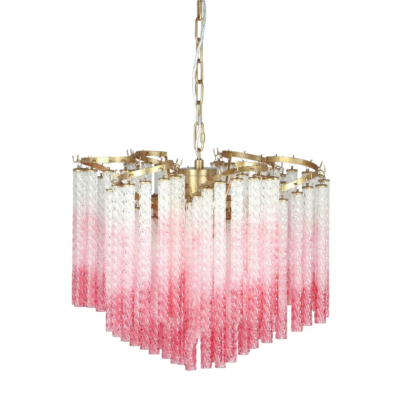 Chandeliers with Candle - Style Bulbs for a Classic AestheticChandeliers with Candle - Style Bulbs for a Classic AestheticAnanya Ombre Glass Chandelier Chandeliers with Candle - Style Bulbs for a Classic AestheticChandeliers with Candle - Style Bulbs for a Classic AestheticAnanya Ombre Glass Chandelier