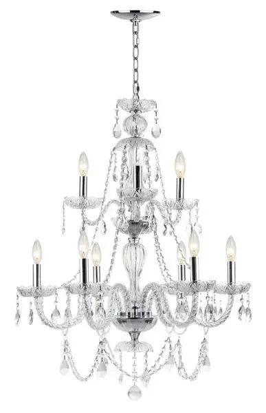 Art Deco Chandeliers for a Retro - Glam LookArt Deco Chandeliers for a Retro - Glam LookAURA 9 LIGHT 26 INCHDIA ADJUSTABLE BEADED CHANDELIER Art Deco Chandeliers for a Retro - Glam LookArt Deco Chandeliers for a Retro - Glam LookAURA 9 LIGHT 26 INCHDIA ADJUSTABLE BEADED CHANDELIER