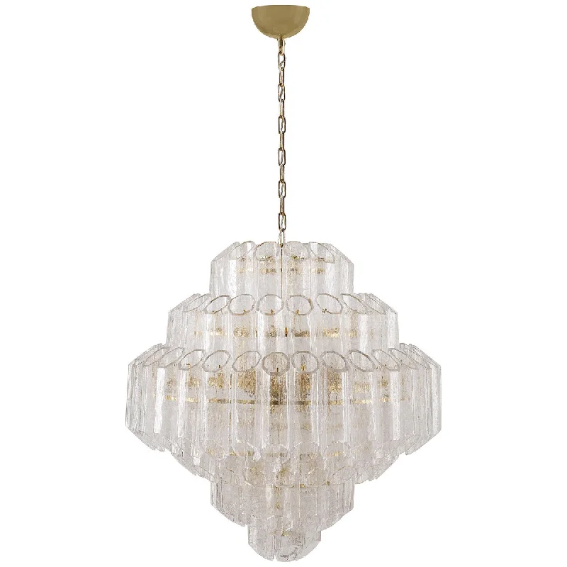 Mid - Century Modern Chandeliers for Vintage AppealMid - Century Modern Chandeliers for Vintage AppealBaker Furniture Stella Chandelier BABK310 Mid - Century Modern Chandeliers for Vintage AppealMid - Century Modern Chandeliers for Vintage AppealBaker Furniture Stella Chandelier BABK310