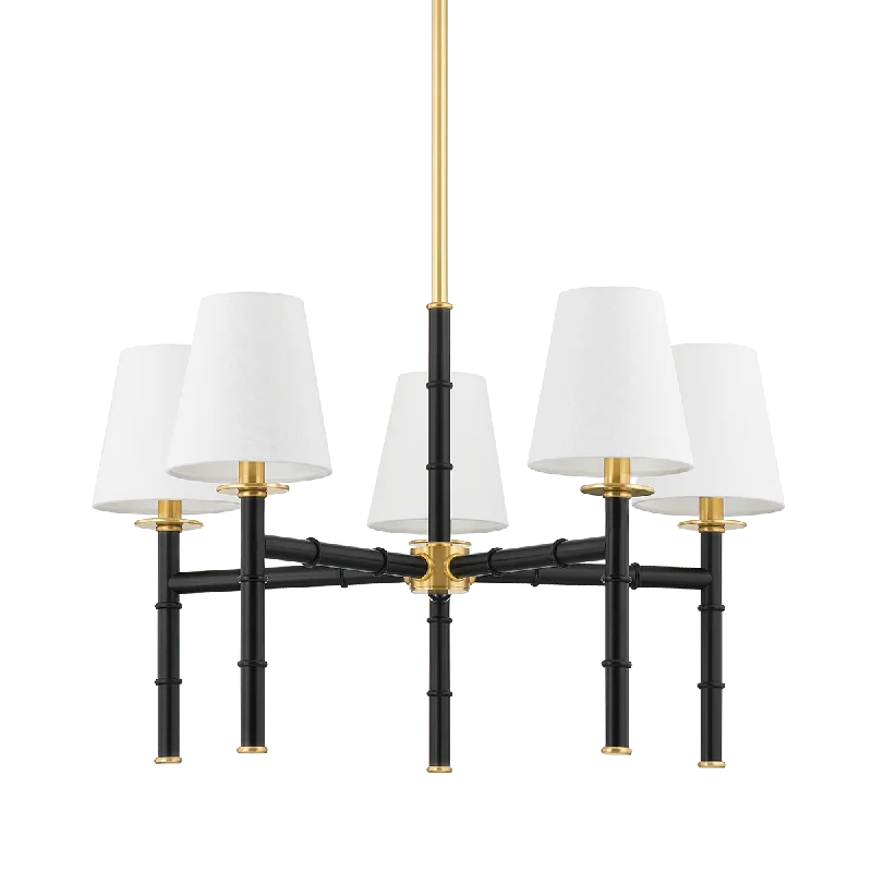 Chandeliers with Adjustable Height for Custom InstallationChandeliers with Adjustable Height for Custom InstallationBanyan Chandelier | Ariel Okin x Mitzi Chandeliers with Adjustable Height for Custom InstallationChandeliers with Adjustable Height for Custom InstallationBanyan Chandelier | Ariel Okin x Mitzi
