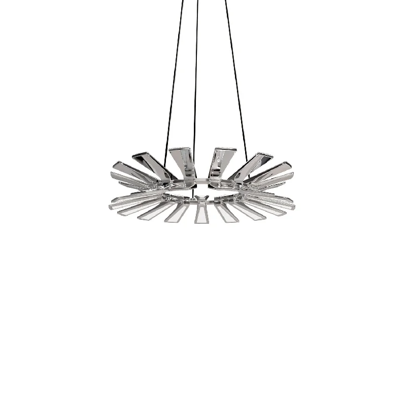 Industrial Iron Chandeliers for Loft - Inspired SpacesIndustrial Iron Chandeliers for Loft - Inspired SpacesBlackjack Wedge WEG-26C-PC-27U-30K Chandelier Light - Polished Chrome Industrial Iron Chandeliers for Loft - Inspired SpacesIndustrial Iron Chandeliers for Loft - Inspired SpacesBlackjack Wedge WEG-26C-PC-27U-30K Chandelier Light - Polished Chrome