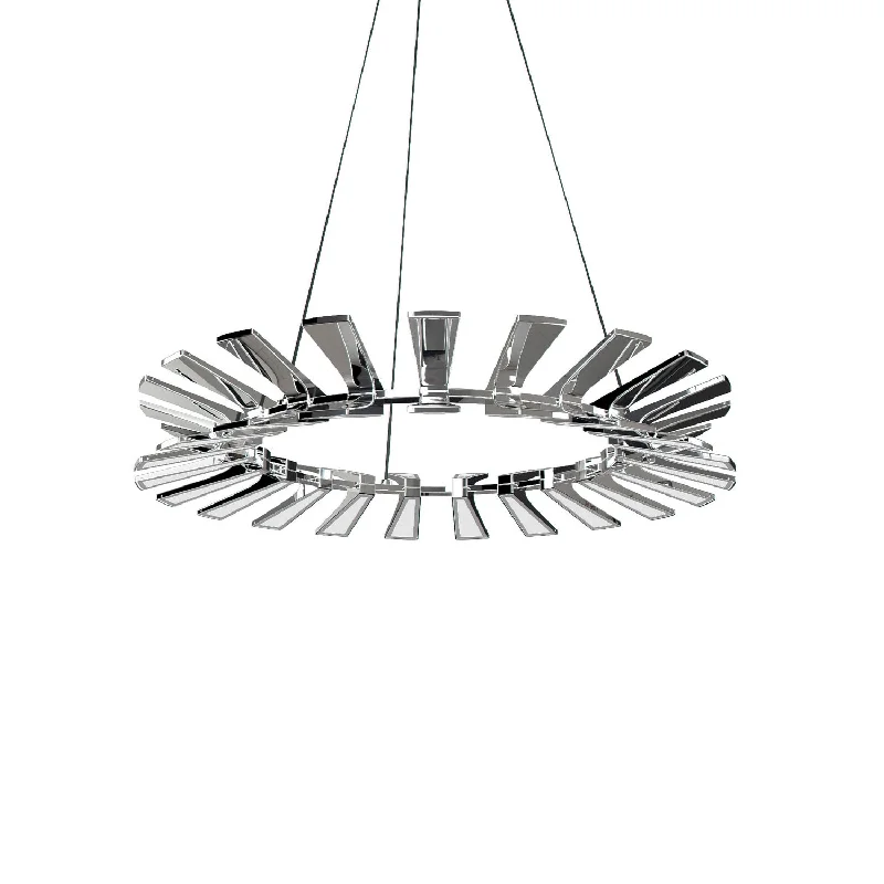 Mini Chandeliers for Adding Charm to Small SpacesMini Chandeliers for Adding Charm to Small SpacesBlackjack Wedge WEG-36C-PC-27U-30K Chandelier Light - Polished Chrome Mini Chandeliers for Adding Charm to Small SpacesMini Chandeliers for Adding Charm to Small SpacesBlackjack Wedge WEG-36C-PC-27U-30K Chandelier Light - Polished Chrome