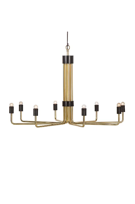 Mini Chandeliers for Adding Charm to Small SpacesMini Chandeliers for Adding Charm to Small SpacesBrass Framed 8 Light Chandelier | Andrew Martin Le Marais Mini Chandeliers for Adding Charm to Small SpacesMini Chandeliers for Adding Charm to Small SpacesBrass Framed 8 Light Chandelier | Andrew Martin Le Marais