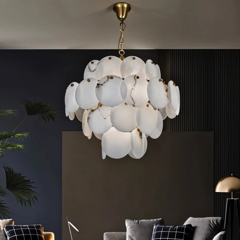 Chandeliers with Clear Crystal for a Sparkling EffectChandeliers with Clear Crystal for a Sparkling EffectCaelum Alabaster Chandelier Light Chandeliers with Clear Crystal for a Sparkling EffectChandeliers with Clear Crystal for a Sparkling EffectCaelum Alabaster Chandelier Light