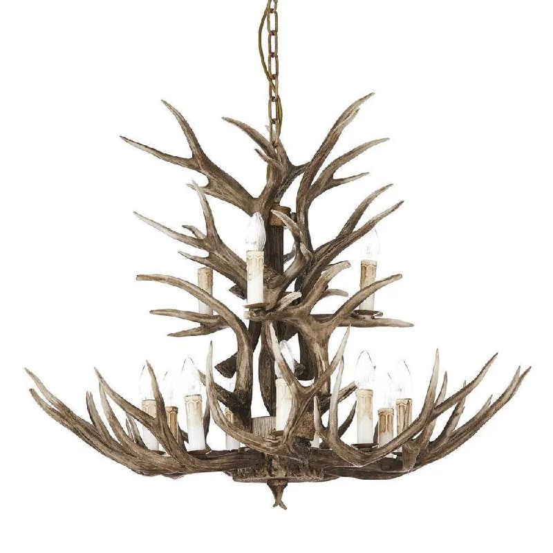 Chandeliers with Dimmable Lights for Ambiance ControlChandeliers with Dimmable Lights for Ambiance ControlChalet Chandelier 12Lt in Beige Chandeliers with Dimmable Lights for Ambiance ControlChandeliers with Dimmable Lights for Ambiance ControlChalet Chandelier 12Lt in Beige