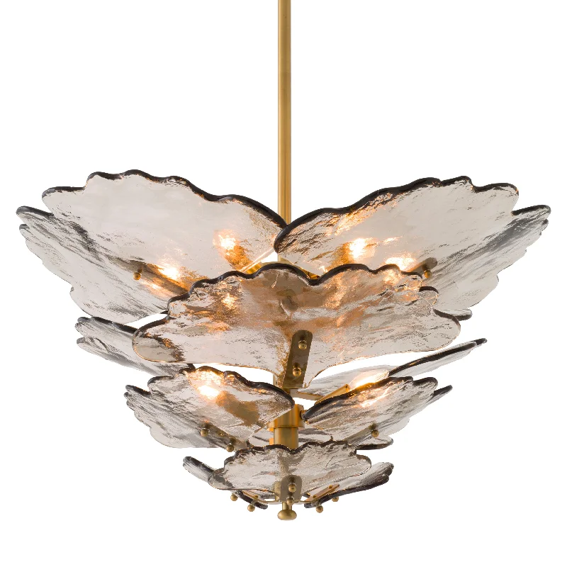 Chandeliers with Multiple Lights for Maximum IlluminationChandeliers with Multiple Lights for Maximum IlluminationChandelier Florina
