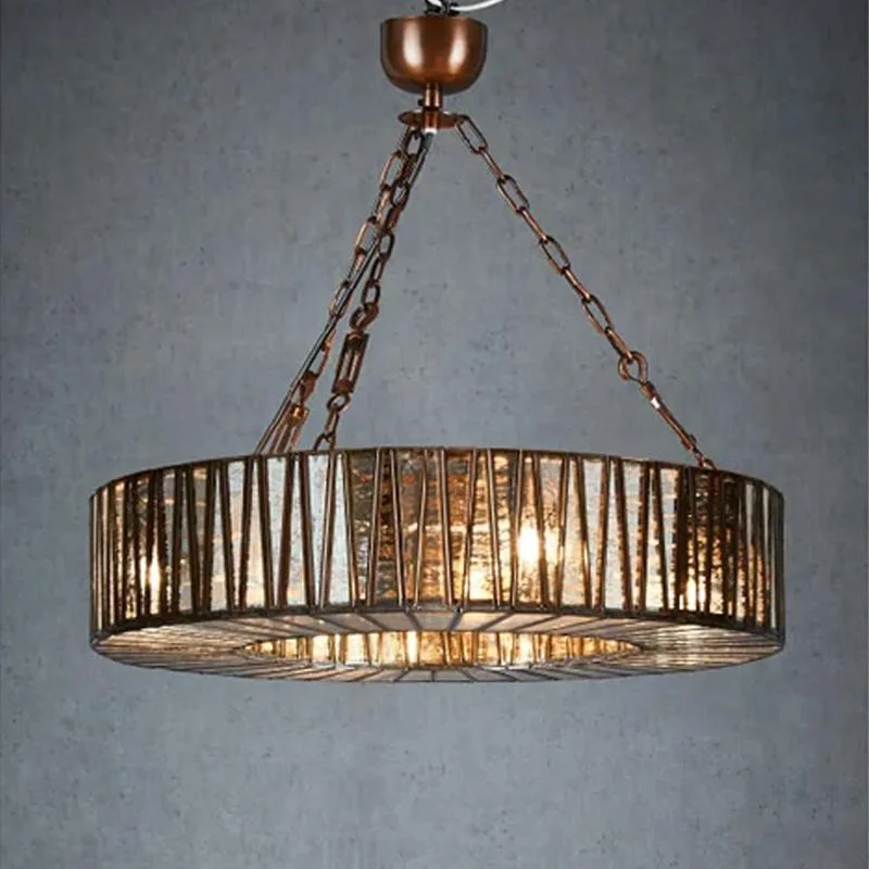 Large Chandeliers for Grand Halls and FoyersLarge Chandeliers for Grand Halls and FoyersChelton Chandelier Small 4x40w E27 in Brown Large Chandeliers for Grand Halls and FoyersLarge Chandeliers for Grand Halls and FoyersChelton Chandelier Small 4x40w E27 in Brown