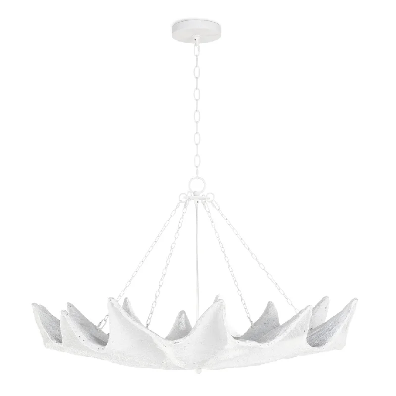 Chandeliers with Metal Frames in Gold FinishChandeliers with Metal Frames in Gold FinishClam Chandelier Chandeliers with Metal Frames in Gold FinishChandeliers with Metal Frames in Gold FinishClam Chandelier