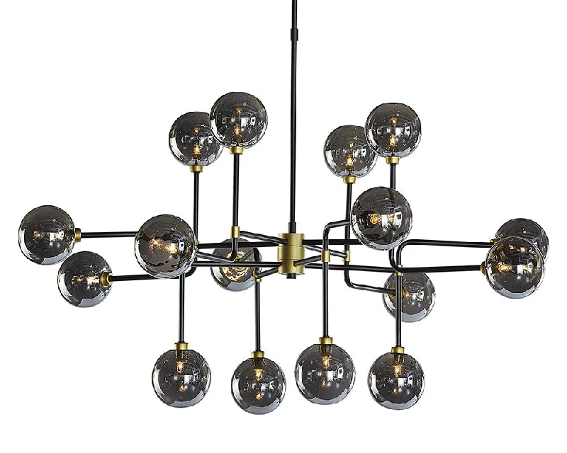 Chandeliers with Adjustable Arms for Directional LightingChandeliers with Adjustable Arms for Directional LightingDeimos Chandelier Chandeliers with Adjustable Arms for Directional LightingChandeliers with Adjustable Arms for Directional LightingDeimos Chandelier