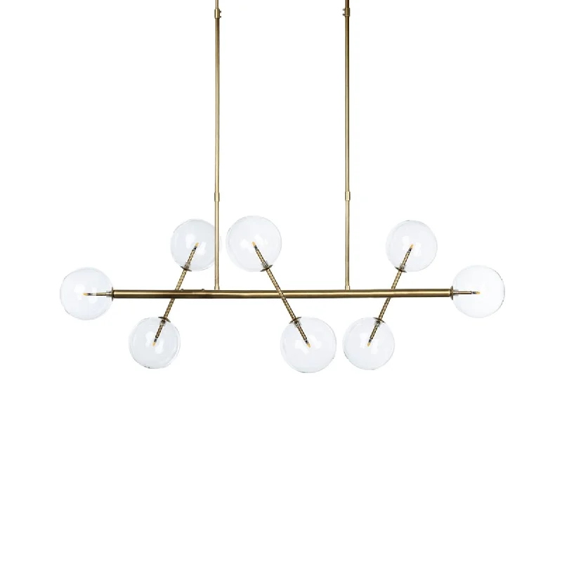Bohemian - Style Beaded Chandeliers for Eclectic DecorBohemian - Style Beaded Chandeliers for Eclectic DecorDelios Chandelier Gold Metal | Glass Bohemian - Style Beaded Chandeliers for Eclectic DecorBohemian - Style Beaded Chandeliers for Eclectic DecorDelios Chandelier Gold Metal | Glass