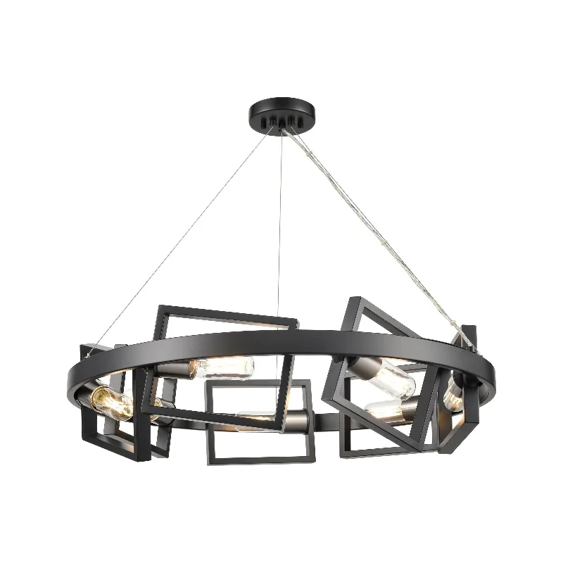 Chandeliers with Metal Frames in Bronze FinishChandeliers with Metal Frames in Bronze FinishNorthwest Passage 7 Light Chandelier Chandeliers with Metal Frames in Bronze FinishChandeliers with Metal Frames in Bronze FinishNorthwest Passage 7 Light Chandelier