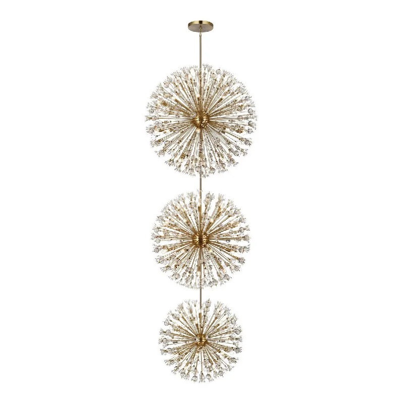 Mini Chandeliers for Adding Charm to Small SpacesMini Chandeliers for Adding Charm to Small SpacesElegant Vera 2500G48L3SG Chandelier Light - Satin Gold Mini Chandeliers for Adding Charm to Small SpacesMini Chandeliers for Adding Charm to Small SpacesElegant Vera 2500G48L3SG Chandelier Light - Satin Gold