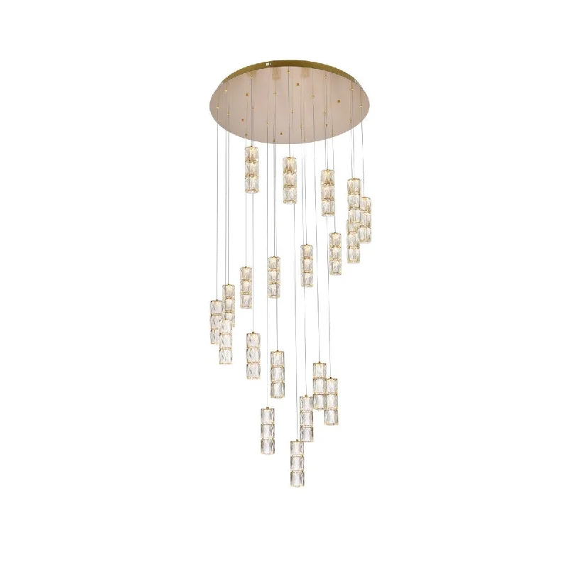 Chandeliers with Candle - Style Bulbs for a Classic AestheticChandeliers with Candle - Style Bulbs for a Classic AestheticElegant Polaris 3500D38G Chandelier Light - Gold Chandeliers with Candle - Style Bulbs for a Classic AestheticChandeliers with Candle - Style Bulbs for a Classic AestheticElegant Polaris 3500D38G Chandelier Light - Gold