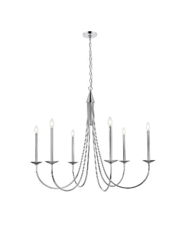 LED Chandeliers for Energy - Efficient LightingLED Chandeliers for Energy - Efficient LightingCohen Six Light Chandelier LED Chandeliers for Energy - Efficient LightingLED Chandeliers for Energy - Efficient LightingCohen Six Light Chandelier