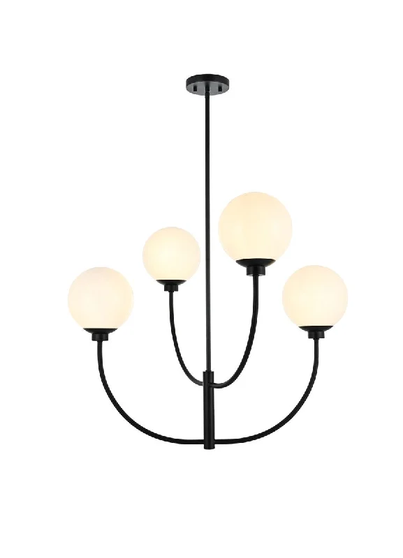 Chandeliers with Adjustable Arms for Directional LightingChandeliers with Adjustable Arms for Directional LightingNyomi Four Light Chandelier Chandeliers with Adjustable Arms for Directional LightingChandeliers with Adjustable Arms for Directional LightingNyomi Four Light Chandelier