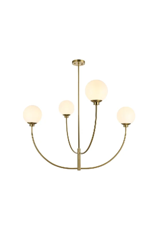 Chandeliers with Adjustable Arms for Directional LightingChandeliers with Adjustable Arms for Directional LightingNyomi Four Light Chandelier Chandeliers with Adjustable Arms for Directional LightingChandeliers with Adjustable Arms for Directional LightingNyomi Four Light Chandelier