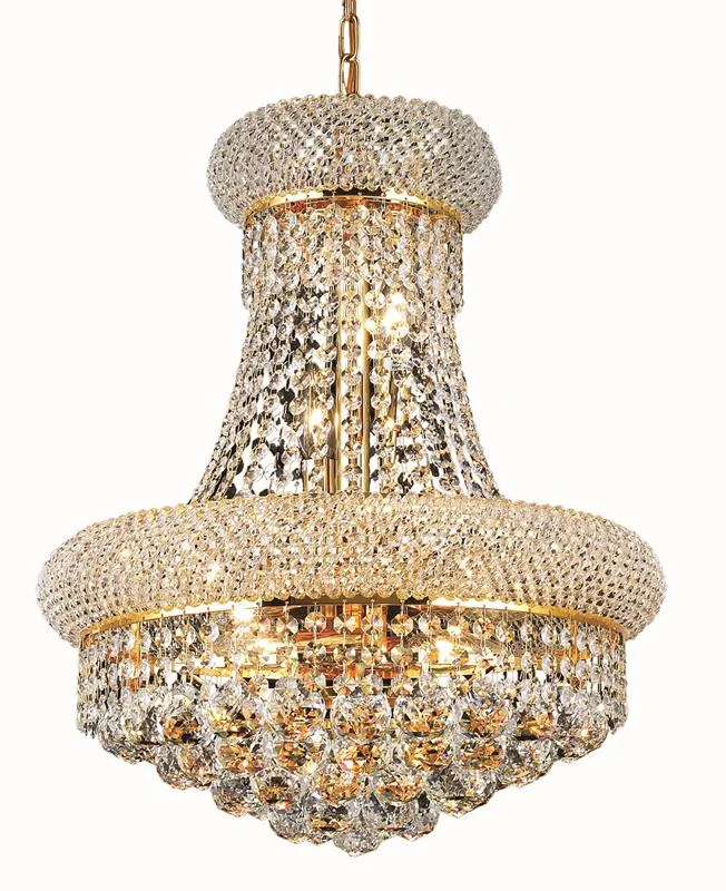 Mini Chandeliers for Adding Charm to Small SpacesMini Chandeliers for Adding Charm to Small SpacesPrimo Pendant