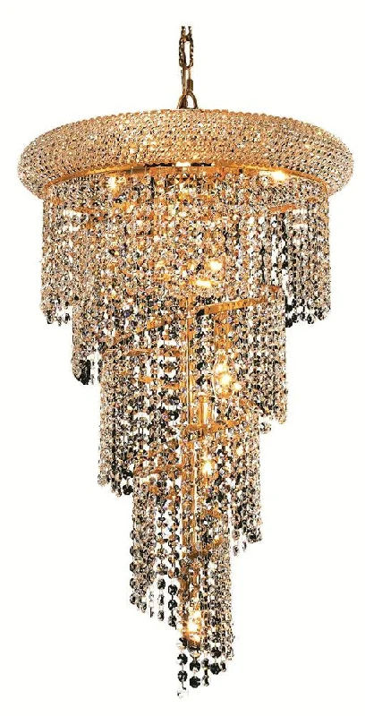 Chandeliers with Metal Frames in Black FinishChandeliers with Metal Frames in Black FinishSpiral Pendant Chandeliers with Metal Frames in Black FinishChandeliers with Metal Frames in Black FinishSpiral Pendant