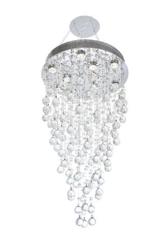 Mid - Century Modern Chandeliers for Vintage AppealMid - Century Modern Chandeliers for Vintage AppealGalaxy Chandelier Mid - Century Modern Chandeliers for Vintage AppealMid - Century Modern Chandeliers for Vintage AppealGalaxy Chandelier