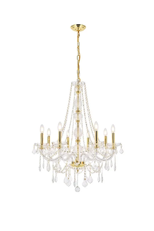 Chandeliers for Living Rooms to Create a Focal PointChandeliers for Living Rooms to Create a Focal PointVerona Chandelier