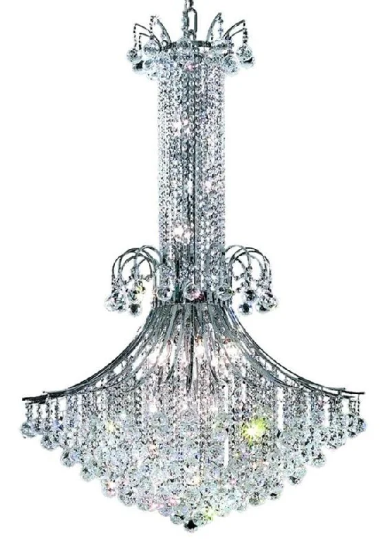 Small Chandeliers for Compact RoomsSmall Chandeliers for Compact RoomsToureg  Chandelier
