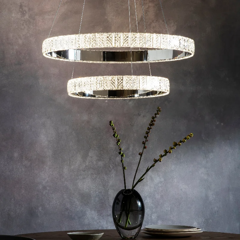 French Country Chandeliers with a Romantic AuraFrench Country Chandeliers with a Romantic AuraEndon Celeste 2lt LED Crystal Pendant French Country Chandeliers with a Romantic AuraFrench Country Chandeliers with a Romantic AuraEndon Celeste 2lt LED Crystal Pendant
