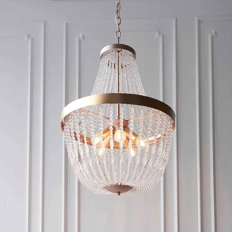 Chandeliers with Metal Frames in Silver FinishChandeliers with Metal Frames in Silver FinishEndon Celine Rose Gold 5lt Chandelier Chandeliers with Metal Frames in Silver FinishChandeliers with Metal Frames in Silver FinishEndon Celine Rose Gold 5lt Chandelier