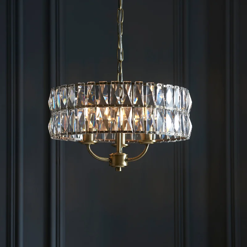 Large Chandeliers for Grand Halls and FoyersLarge Chandeliers for Grand Halls and FoyersEndon Clifton 3lt Chandelier Antique Brass Large Chandeliers for Grand Halls and FoyersLarge Chandeliers for Grand Halls and FoyersEndon Clifton 3lt Chandelier Antique Brass