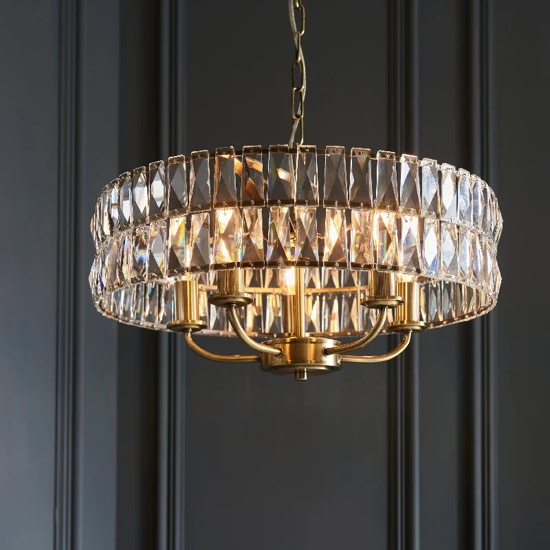 Chandeliers with Candle - Style Bulbs for a Classic AestheticChandeliers with Candle - Style Bulbs for a Classic AestheticEndon Clifton 5lt Chandelier Antique Brass Chandeliers with Candle - Style Bulbs for a Classic AestheticChandeliers with Candle - Style Bulbs for a Classic AestheticEndon Clifton 5lt Chandelier Antique Brass