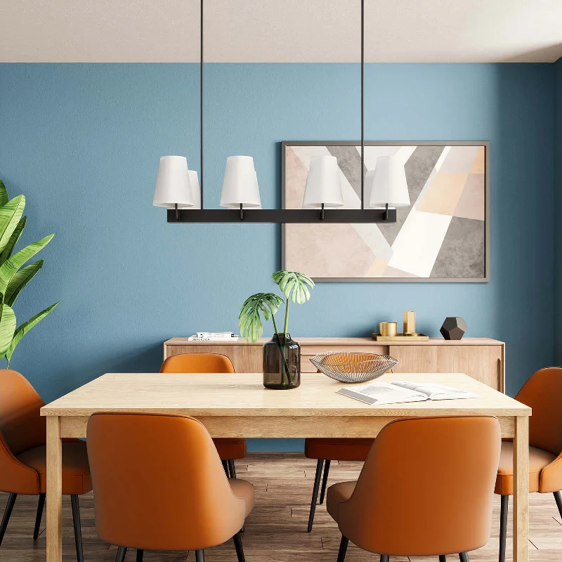 Chandeliers with Pendant Lights for a Stylish LookChandeliers with Pendant Lights for a Stylish LookEnthrall 8-Light Chandelier by Modway Chandeliers with Pendant Lights for a Stylish LookChandeliers with Pendant Lights for a Stylish LookEnthrall 8-Light Chandelier by Modway
