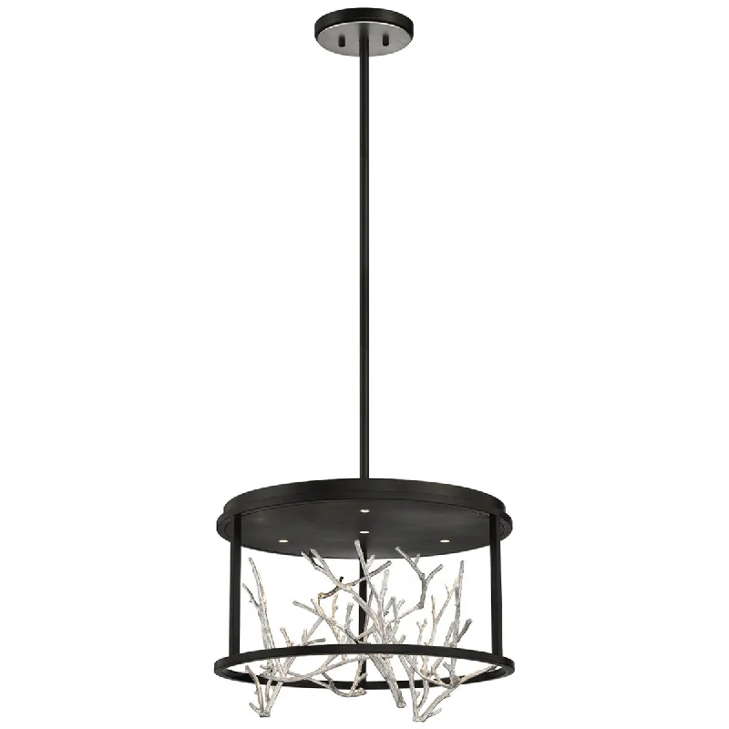 Chandeliers with Multiple Lights for Maximum IlluminationChandeliers with Multiple Lights for Maximum IlluminationEurofase Aerie 4-Light Round LED Chandelier Chandeliers with Multiple Lights for Maximum IlluminationChandeliers with Multiple Lights for Maximum IlluminationEurofase Aerie 4-Light Round LED Chandelier