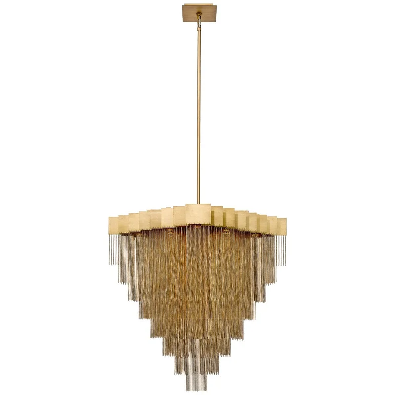 Chandeliers with Sputnik - Style Design for a Futuristic VibeChandeliers with Sputnik - Style Design for a Futuristic VibeEurofase Bloomfield 18-Light Oval LED Chandelier Chandeliers with Sputnik - Style Design for a Futuristic VibeChandeliers with Sputnik - Style Design for a Futuristic VibeEurofase Bloomfield 18-Light Oval LED Chandelier