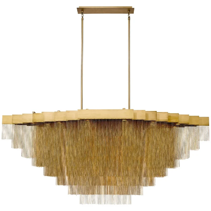 Small Chandeliers for Compact RoomsSmall Chandeliers for Compact RoomsEurofase Bloomfield 28-Light Oval LED Chandelier Small Chandeliers for Compact RoomsSmall Chandeliers for Compact RoomsEurofase Bloomfield 28-Light Oval LED Chandelier