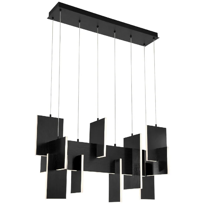 Chandeliers with Pendant Lights for a Stylish LookChandeliers with Pendant Lights for a Stylish LookEurofase Coburg Extra Large Linear LED Chandelier Chandeliers with Pendant Lights for a Stylish LookChandeliers with Pendant Lights for a Stylish LookEurofase Coburg Extra Large Linear LED Chandelier