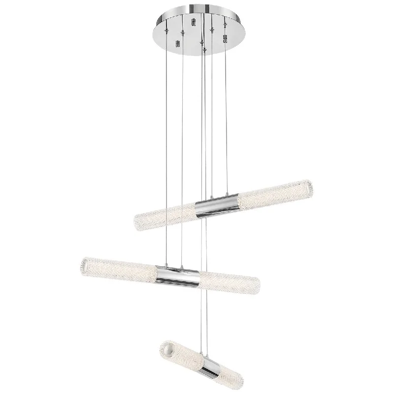 Chandeliers for High Ceilings to Fill Vertical SpaceChandeliers for High Ceilings to Fill Vertical SpaceEurofase Crossley 6-Light Chandelier Chandeliers for High Ceilings to Fill Vertical SpaceChandeliers for High Ceilings to Fill Vertical SpaceEurofase Crossley 6-Light Chandelier
