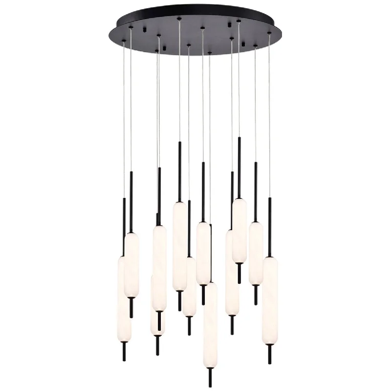 Chandeliers with Candle - Style Bulbs for a Classic AestheticChandeliers with Candle - Style Bulbs for a Classic AestheticEurofase Cumberland 22-Inch Round Chandelier Chandeliers with Candle - Style Bulbs for a Classic AestheticChandeliers with Candle - Style Bulbs for a Classic AestheticEurofase Cumberland 22-Inch Round Chandelier