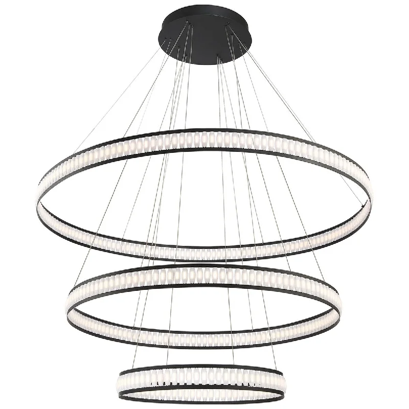 Mini Chandeliers for Adding Charm to Small SpacesMini Chandeliers for Adding Charm to Small SpacesEurofase Forster 60-Inch 3-Tier Chandelier Mini Chandeliers for Adding Charm to Small SpacesMini Chandeliers for Adding Charm to Small SpacesEurofase Forster 60-Inch 3-Tier Chandelier