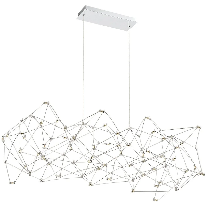 Chandeliers for High Ceilings to Fill Vertical SpaceChandeliers for High Ceilings to Fill Vertical SpaceEurofase Leonardelli Medium LED Chandelier Chandeliers for High Ceilings to Fill Vertical SpaceChandeliers for High Ceilings to Fill Vertical SpaceEurofase Leonardelli Medium LED Chandelier
