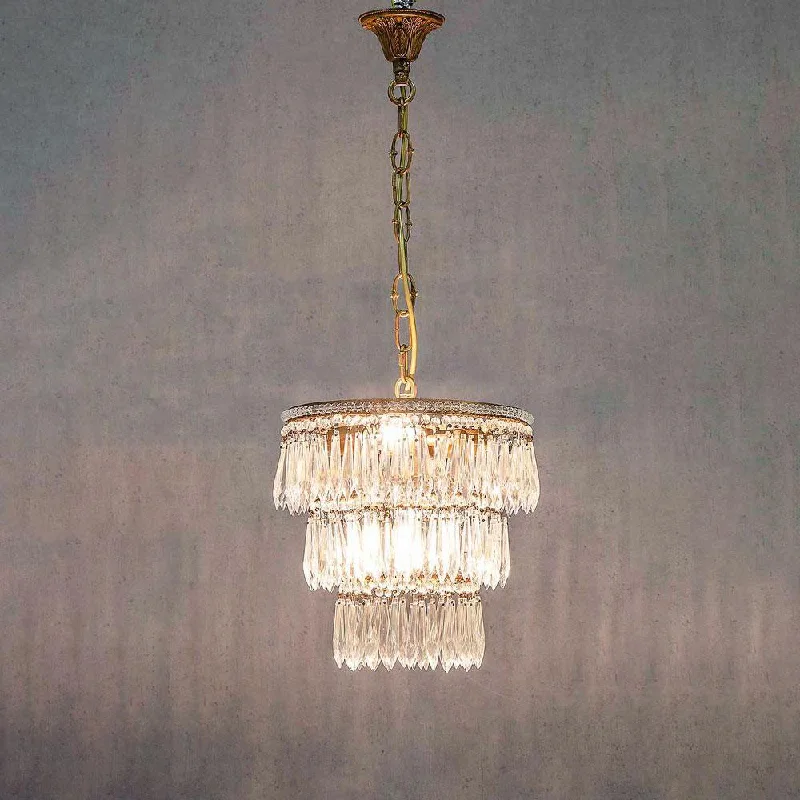 Chandeliers for High Ceilings to Fill Vertical SpaceChandeliers for High Ceilings to Fill Vertical SpaceEve 3 Tier Chandelier E27 in Antique Brass Chandeliers for High Ceilings to Fill Vertical SpaceChandeliers for High Ceilings to Fill Vertical SpaceEve 3 Tier Chandelier E27 in Antique Brass