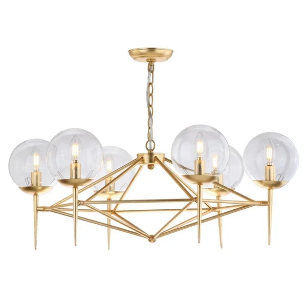 Chandeliers with Clear Crystal for a Sparkling EffectChandeliers with Clear Crystal for a Sparkling EffectGREYOR CHANDELIER Chandeliers with Clear Crystal for a Sparkling EffectChandeliers with Clear Crystal for a Sparkling EffectGREYOR CHANDELIER