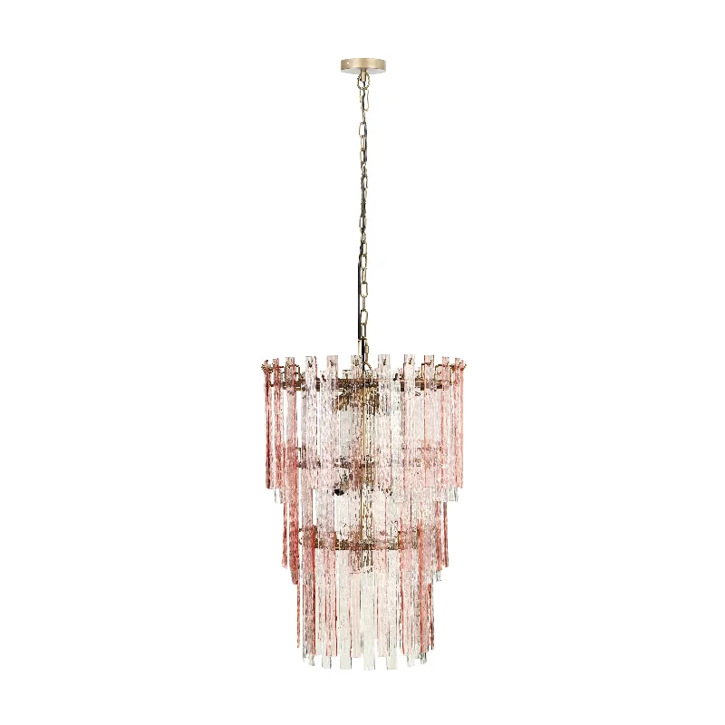 Oversized Chandeliers as a Statement Piece in Living RoomsOversized Chandeliers as a Statement Piece in Living RoomsHampshire Pink Acrylic 3-Tier Chandelier Oversized Chandeliers as a Statement Piece in Living RoomsOversized Chandeliers as a Statement Piece in Living RoomsHampshire Pink Acrylic 3-Tier Chandelier