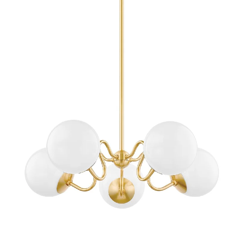 Chandeliers for Dining Rooms to Set the Mood for MealsChandeliers for Dining Rooms to Set the Mood for MealsHavana Chandelier | ZIO & SONS x Mitzi Chandeliers for Dining Rooms to Set the Mood for MealsChandeliers for Dining Rooms to Set the Mood for MealsHavana Chandelier | ZIO & SONS x Mitzi