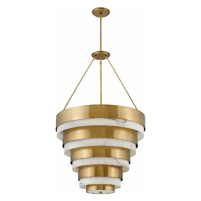 Chandeliers with Metal Frames in Copper FinishChandeliers with Metal Frames in Copper FinishHinkley Echelon Chandelier Chandeliers with Metal Frames in Copper FinishChandeliers with Metal Frames in Copper FinishHinkley Echelon Chandelier
