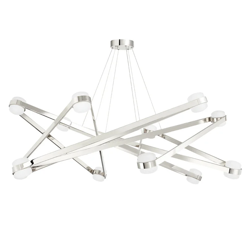 Chandeliers with Candle - Style Bulbs for a Classic AestheticChandeliers with Candle - Style Bulbs for a Classic AestheticOrbit LED Chandelier Chandeliers with Candle - Style Bulbs for a Classic AestheticChandeliers with Candle - Style Bulbs for a Classic AestheticOrbit LED Chandelier