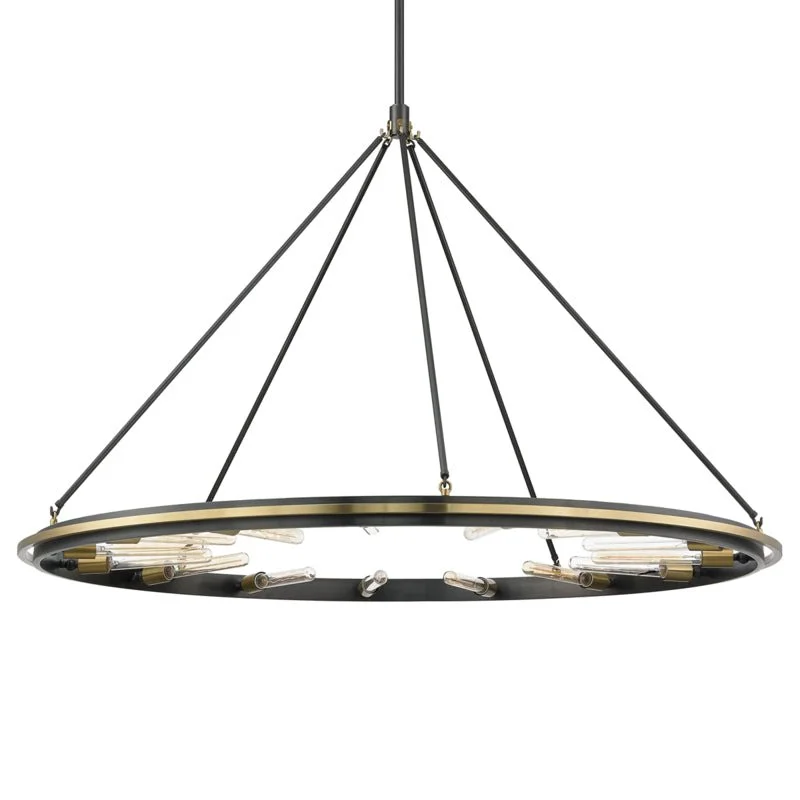 Chandeliers with Metal Frames in Gold FinishChandeliers with Metal Frames in Gold FinishChambers Pendant Chandeliers with Metal Frames in Gold FinishChandeliers with Metal Frames in Gold FinishChambers Pendant